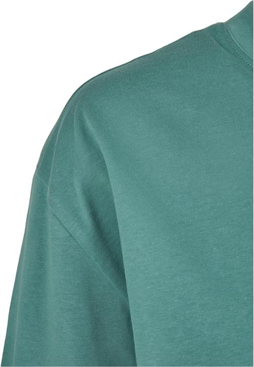 Actual product image Urban Classics Ladies Organic Oversized Tee (4XL)