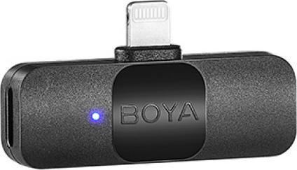 Produktbild Boya BY-V1 für iOS