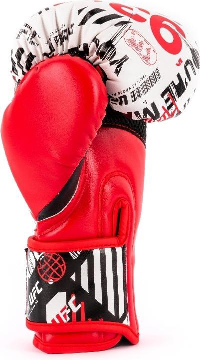 Image du produit UFC Made Youth Boxing Glove, 6oz (6 OZ)