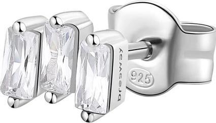 Immagine prodotto Brosway Orecchini singoli decenti Fancy Infinite White FIW09 (Argento)