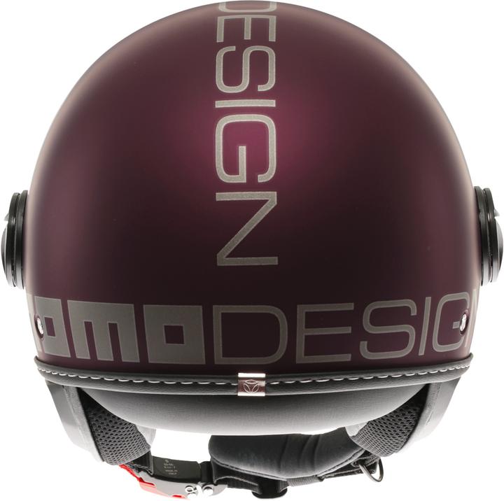 Image du produit Momo Design Casque jet FGTR Evo (M)