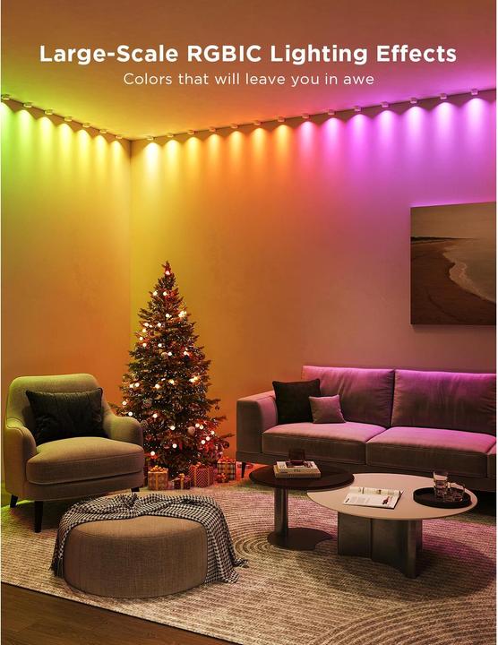 Image du produit Govee String-Downlights (5 m)