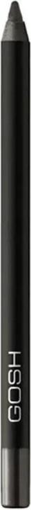 Produktbild Gosh VELVET TOUCH eyeliner waterproof hypnotic grey (Hypnotic Grey)