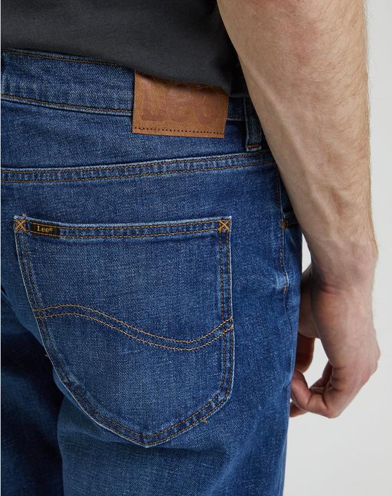 Immagine prodotto Lee West Jeans Relaxed Fit Worn In (32)