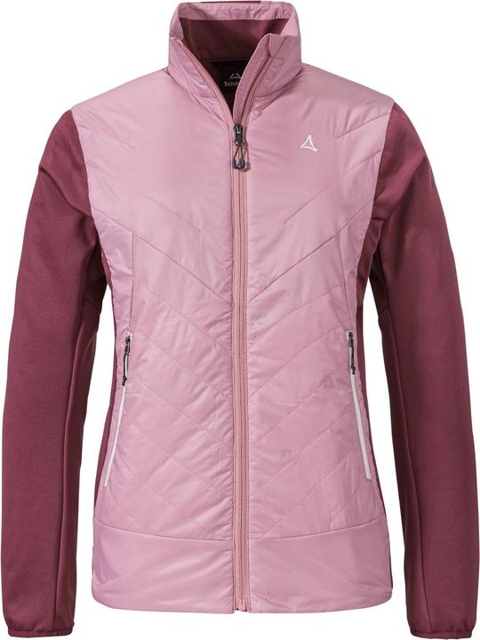 Schöffel Women's Hybrid Jacket Cascata (46)