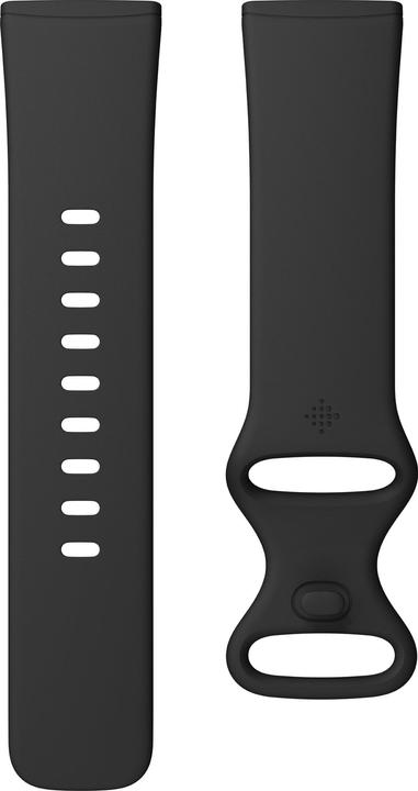 Actual product image Fitbit Versa 3/Sense Bracelet S (Silicone)