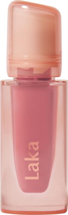 Laka Jelling nude gloss 306 Angel ring (306 Angel Ring)