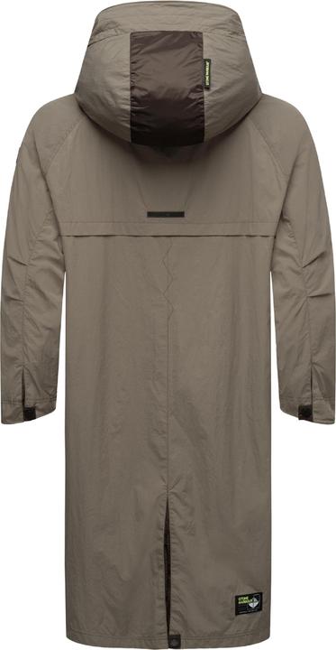 Actual product image Stone Harbour Zafaar (S)