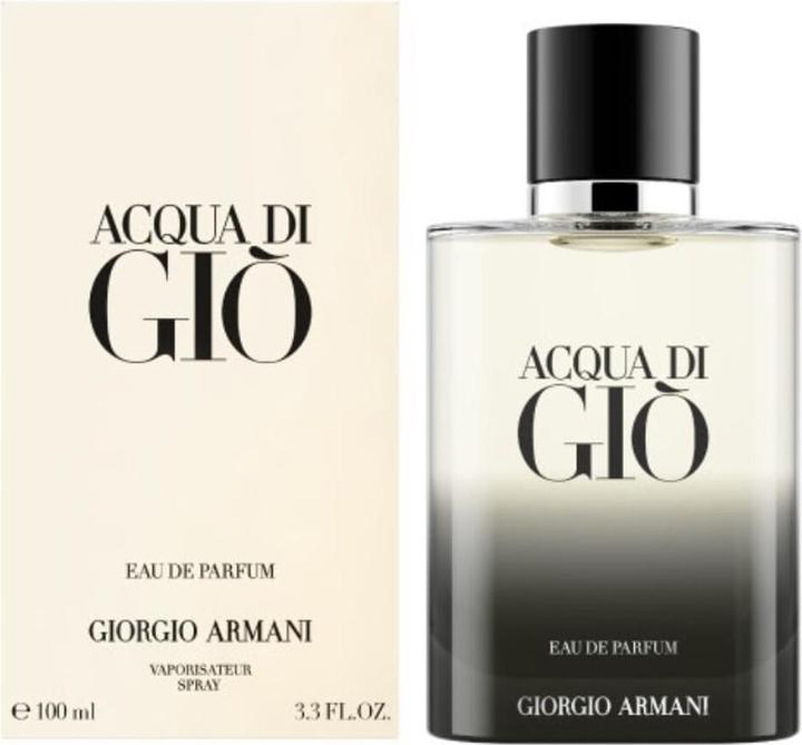 Image du produit Giorgio Armani Acqua Di Giò Eau de Parfum (Eau de parfum, 100 ml)
