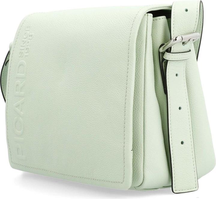 Produktbild Picard Zoom Umhängetasche Leder 23 cm