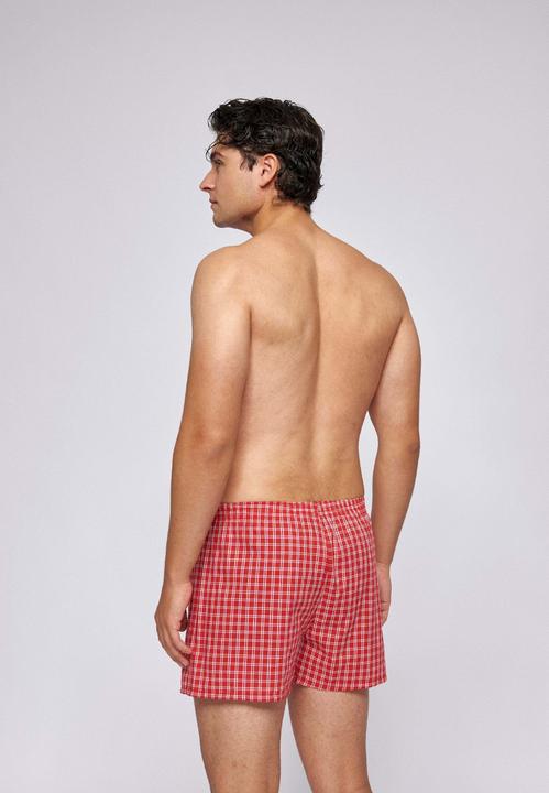 Immagine prodotto Snocks Boxer americani (L, confezione da 3)