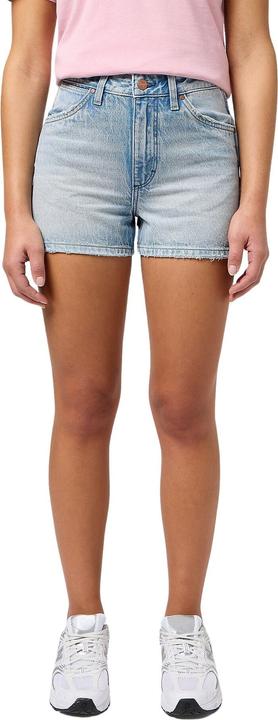 Produktbild Wrangler Shorts Cowboy Short 3 Inch (27)