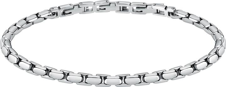Image du produit Morellato Bracelet Catene (22 cm, Acier inoxydable)