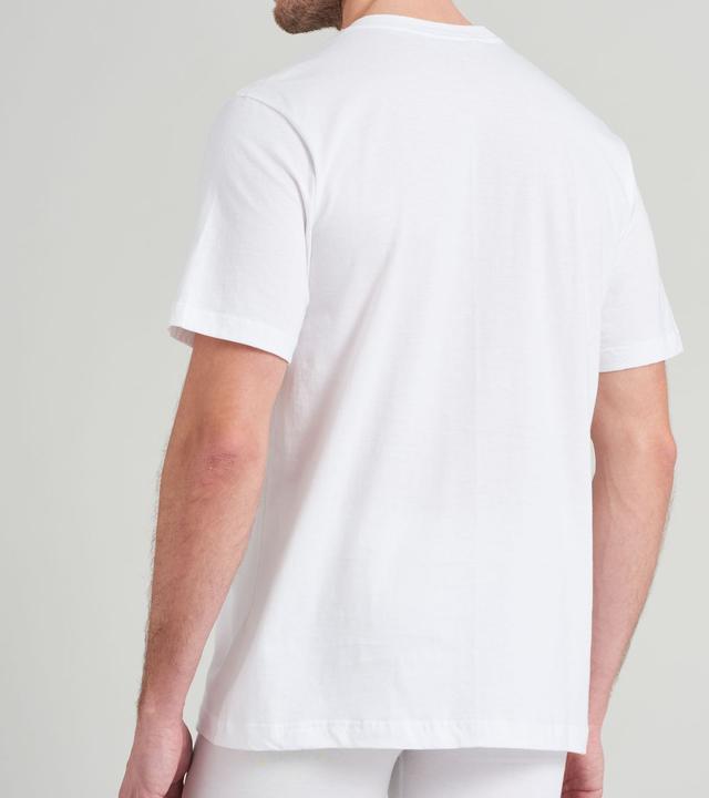 Produktbild Schiesser 2PACK T-shirt (S)
