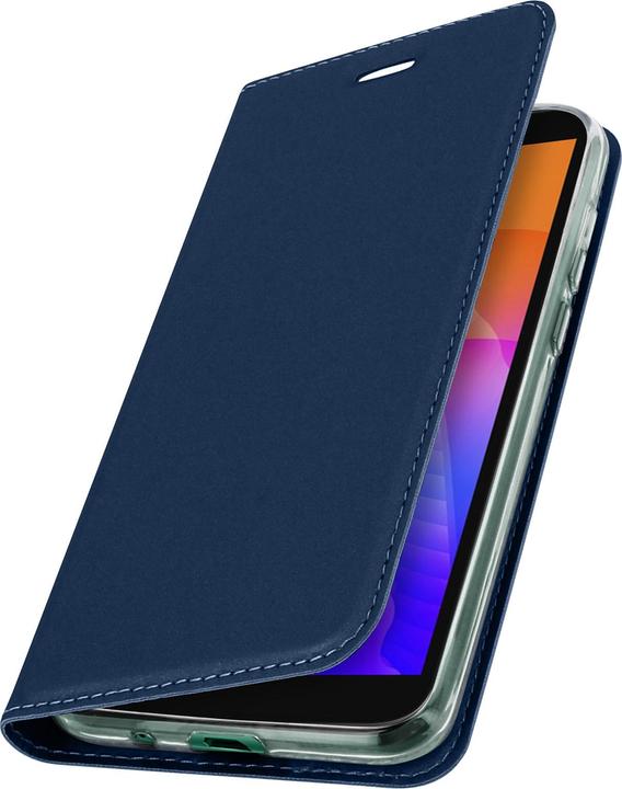 Immagine prodotto Dux Ducis Copertina per libri Skin Pro Series (Huawei Y5p)