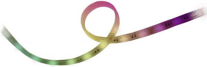 Actual product image Müller Licht Light LED Stripe tint Illuminant 18 W RW (RGBW, 300 cm, Indoor)