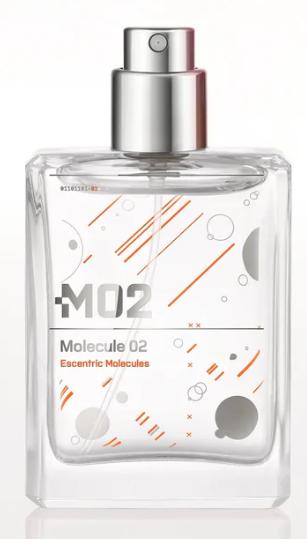 Produktbild Escentric Molecules Molecule 02 with Aluminum Travel Case (Eau de Toilette, 30 ml)