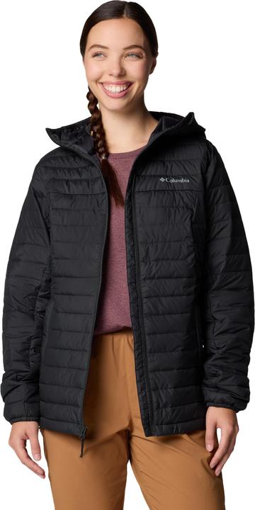Produktbild Columbia Silver Falls™ II Hooded Jacket (S)
