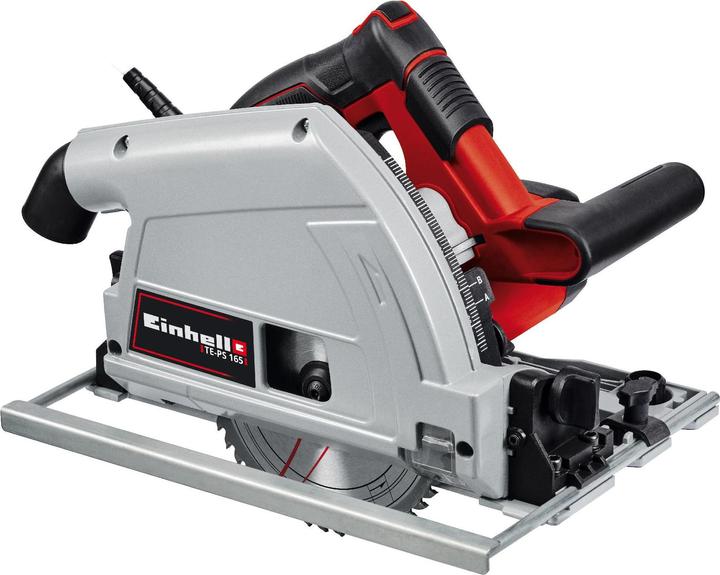Einhell Electric Plunge Saw TE-PS 165