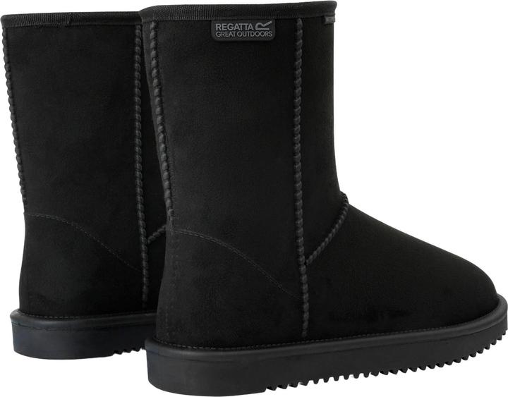 Image du produit Regatta - Bottes d'hiver RISELY - Femme (36)