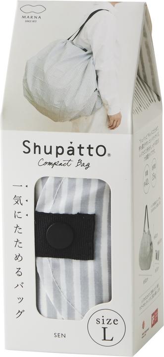 Actual product image Shupatto Sen