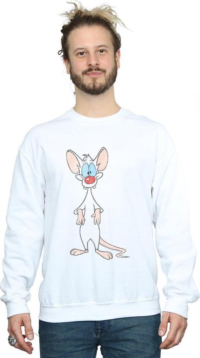 Produktbild Universal Textiles Pinky Classic Pose Sweatshirt (S)
