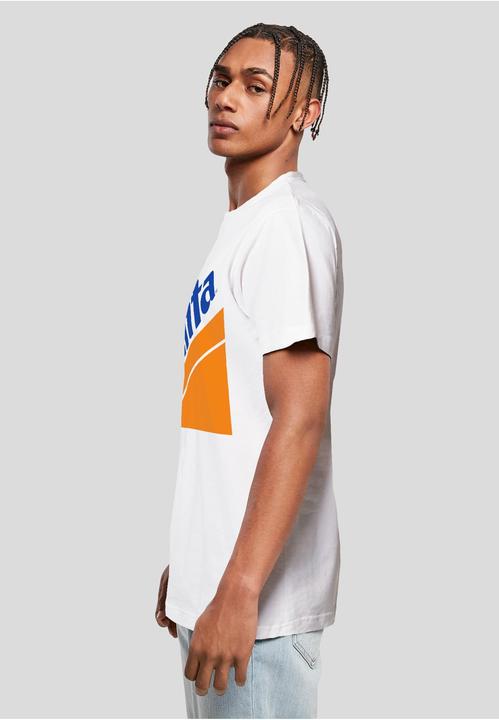Immagine prodotto Merchcode Fanta Logo Tee (L)