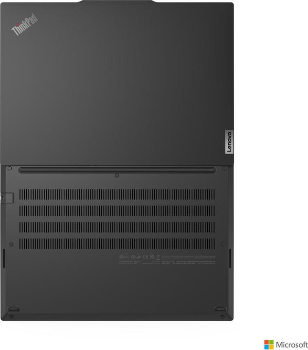 Immagine prodotto Lenovo ThinkPad E14 Gen 6 (14", Intel Core Ultra 5 125U, 16 GB, 512 GB, DE)