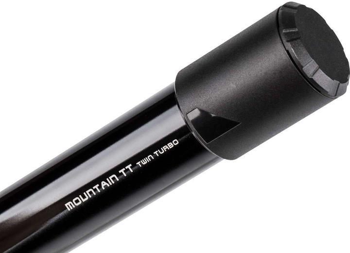 Immagine prodotto Topeak Pompa Mountain TT TwinTurbo Mini