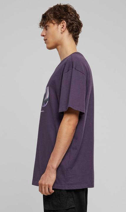 Produktbild Urban Classics FU Heavy Oversize Tee - 127069 (M)