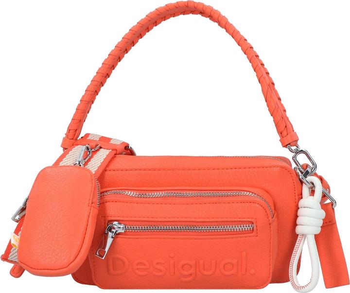 Produktbild Desigual Cambridge 2.0 Schultertasche 21.8 cm