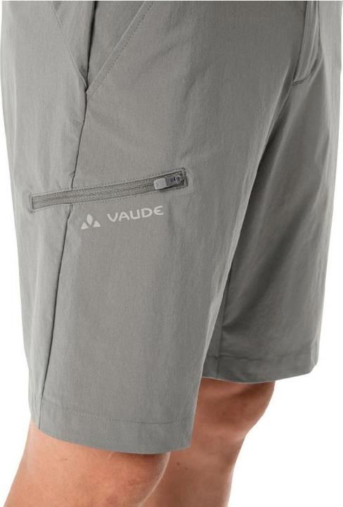 Actual product image Vaude Farley Stretch Bermuda II (54)