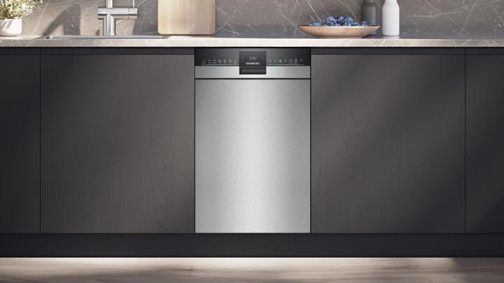 Image du produit Siemens iQ300 SR43ES24ME