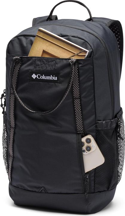 Actual product image Columbia Echo Mountain 25L Backpack (25 l)