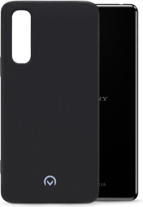 Immagine prodotto Mobilize Copertura in gomma gelly (Sony Xperia 1 III)