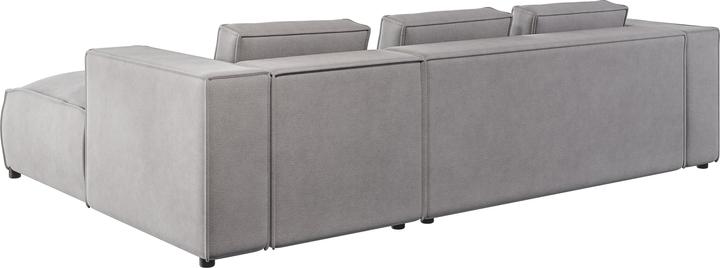Actual product image Ropez Cloe (Corner sofa)