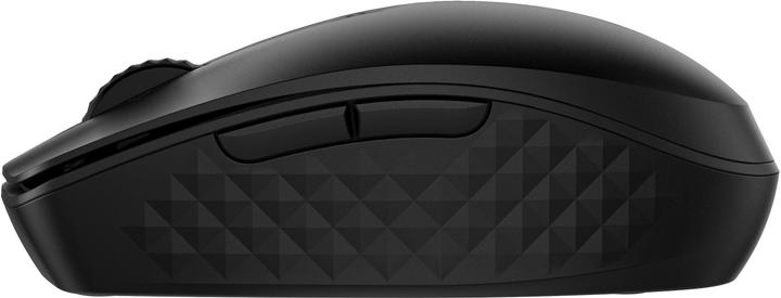 Produktbild HP 425 - Maus - programmierbar - 7 Taste (Kabellos)