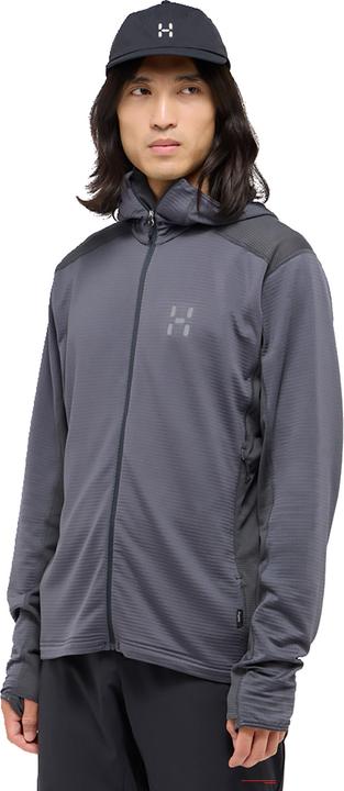 Produktbild Haglöfs L.I.M Mid Multi II Hoodie (S)