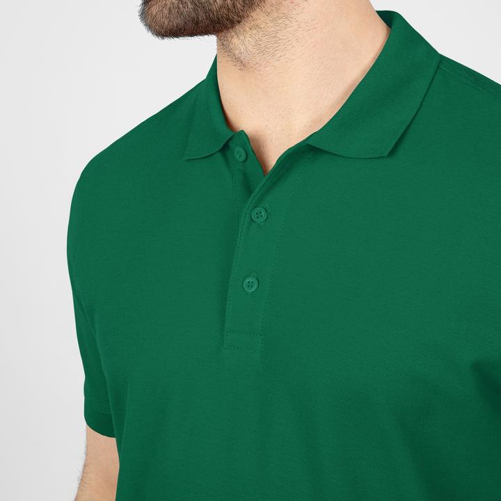 Actual product image JAKO Polo Organic (48)