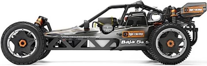 Image du produit HPI Baja 5B SS (Kit)