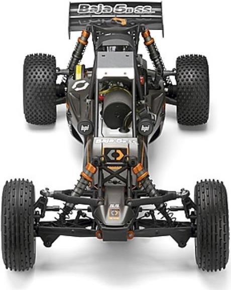 Image du produit HPI Baja 5B SS (Kit)