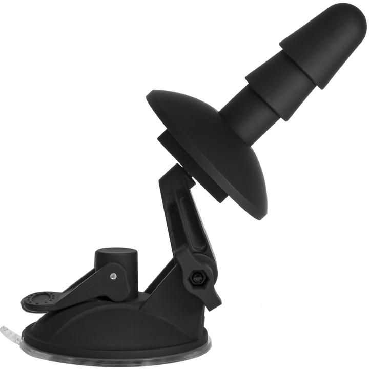 Doc Johnson Ventosa Vac-U-Lock Deluxe