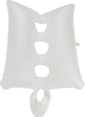 Produktbild Smooothy Kopfkissen 35 x 35 seidenmatt