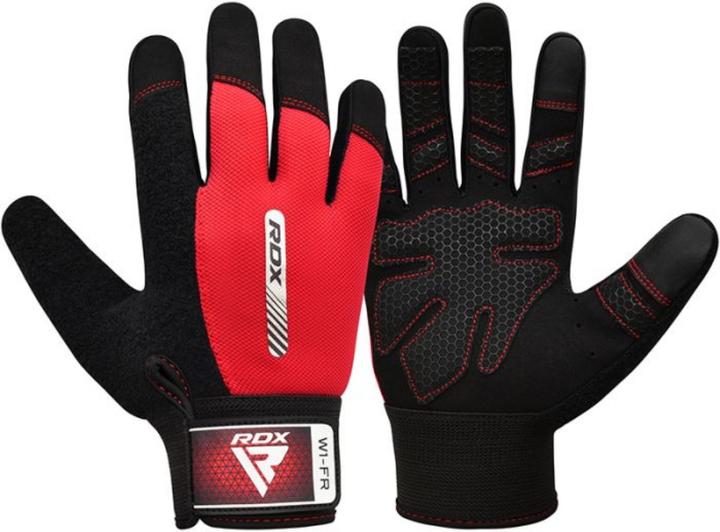 Produktbild Rdx W1 Full Finger Gym Gloves (M)