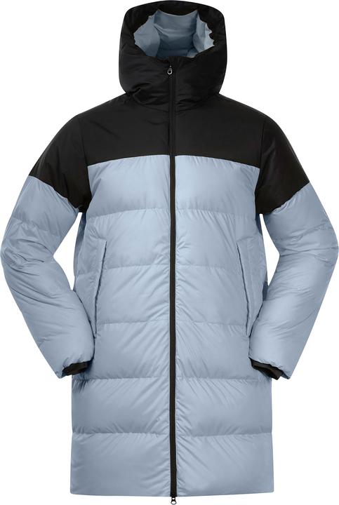 husky blue-black