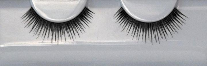 Grimas Wimpern Echthaar (Künstliche Wimpern)