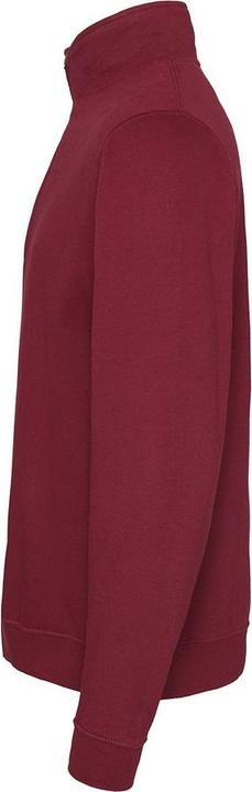 Produktbild Awdis Sophomore Sweatshirt Reissverschluss (XL)