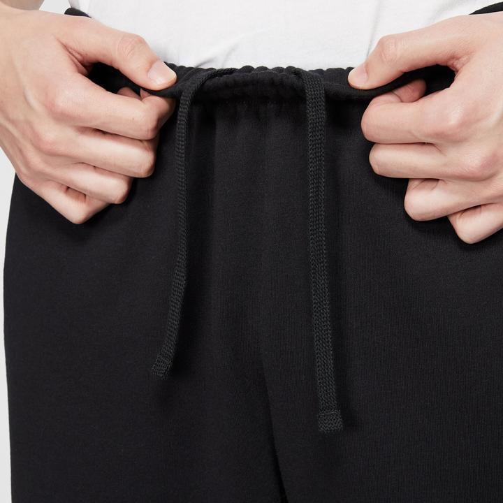 Immagine prodotto Nike Pantaloni da uomo Sportswear Club Fleece, nero/nero/bianco, XL (XL)