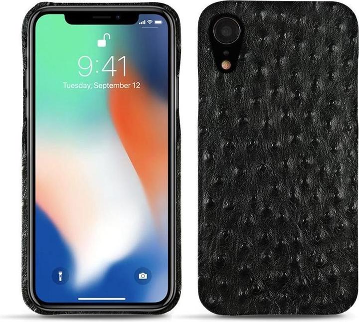 Productafbeelding Noreve Lederen omslag (Apple iPhone XR)