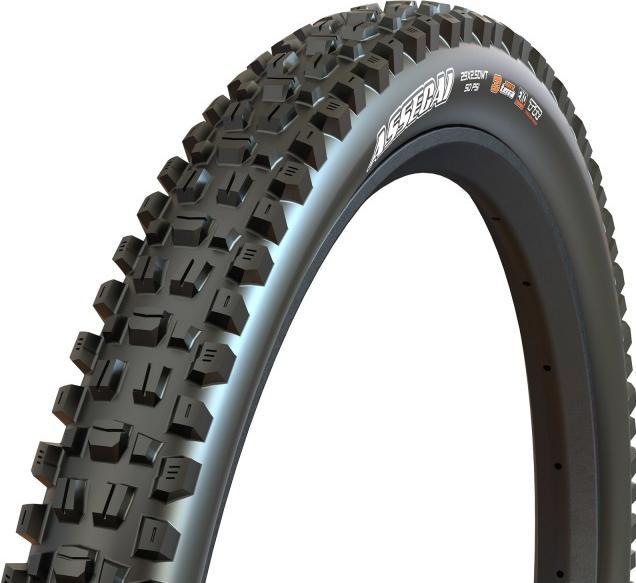 Produktbild Maxxis Assegai WT TR EXO 60TPI Dual (27.5 x 2.50, 63-584)